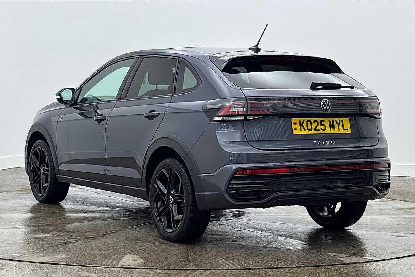 Used Volkswagen Taigo 2025 for sale - 77747724: Photo 3