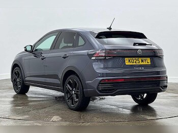 Used Volkswagen Taigo 2025 for sale - 77747724: Photo