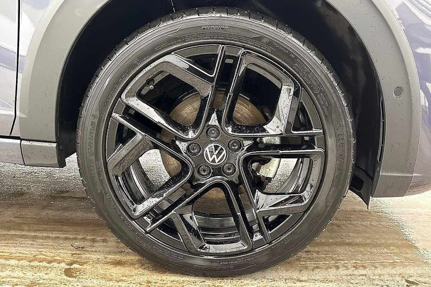 Used Volkswagen Taigo 2025 for sale - 77747724: Photo 5