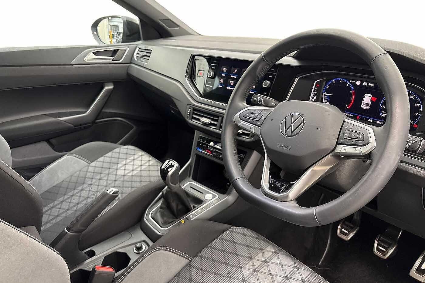 Used Volkswagen Taigo 2025 for sale - 77747724: Photo 6