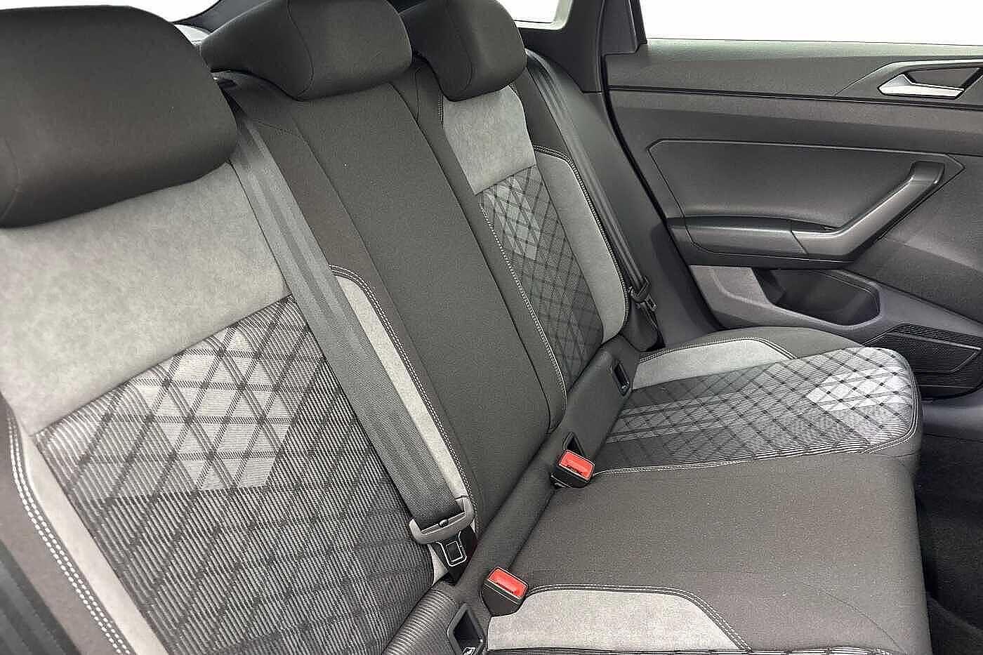 Used Volkswagen Taigo 2025 for sale - 77747724: Photo 9