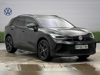 Used Volkswagen ID.4 2026 for sale - 78895017: Photo