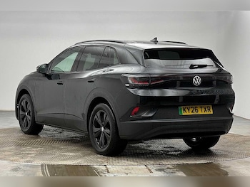 Used Volkswagen ID.4 2026 for sale - 78895017: Photo