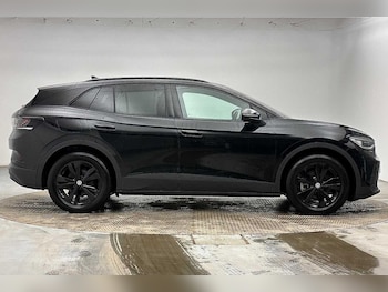 Used Volkswagen ID.4 2026 for sale - 78895017: Photo