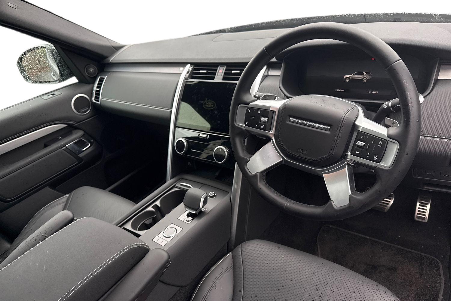 Used Land Rover Discovery 2025 for sale - 76588007: Photo 13