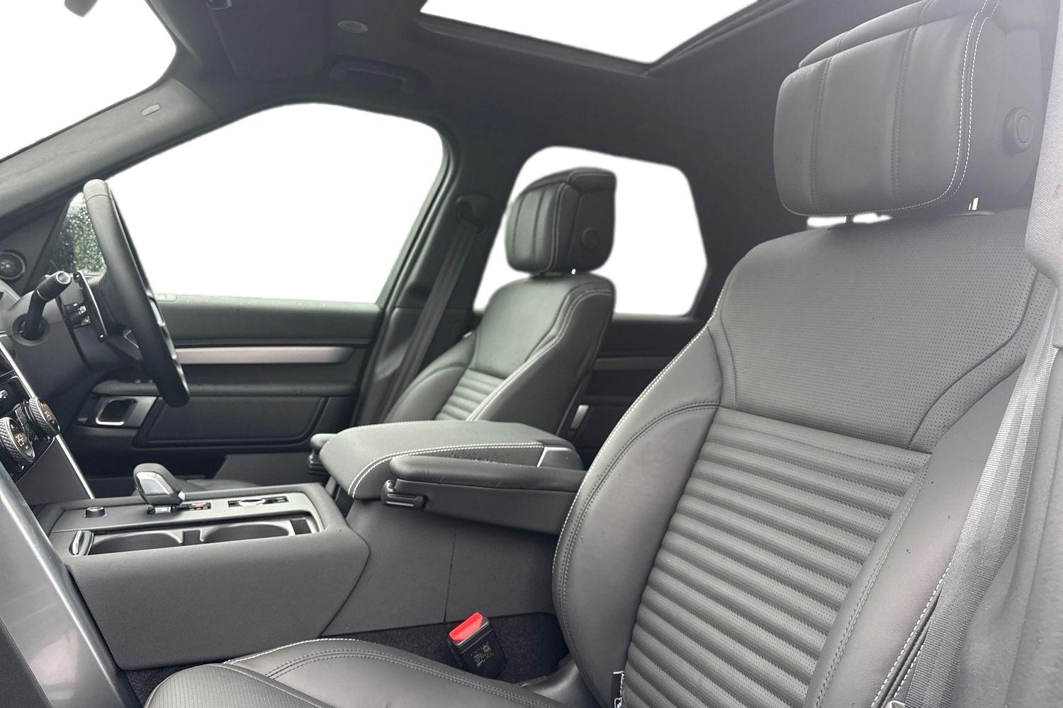 Used Land Rover Discovery 2025 for sale - 76588007: Photo 15