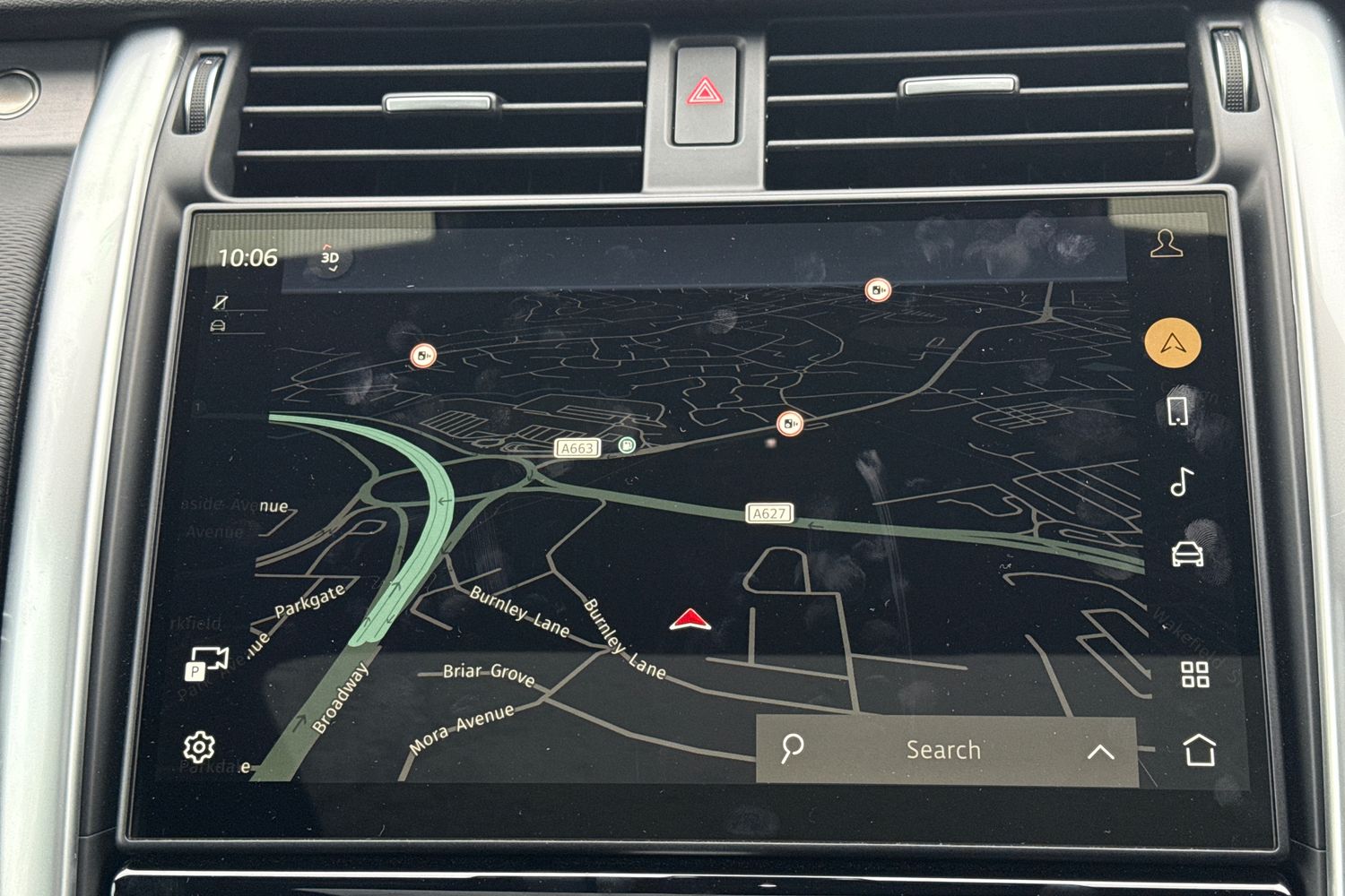 Used Land Rover Discovery 2025 for sale - 76588007: Photo 16