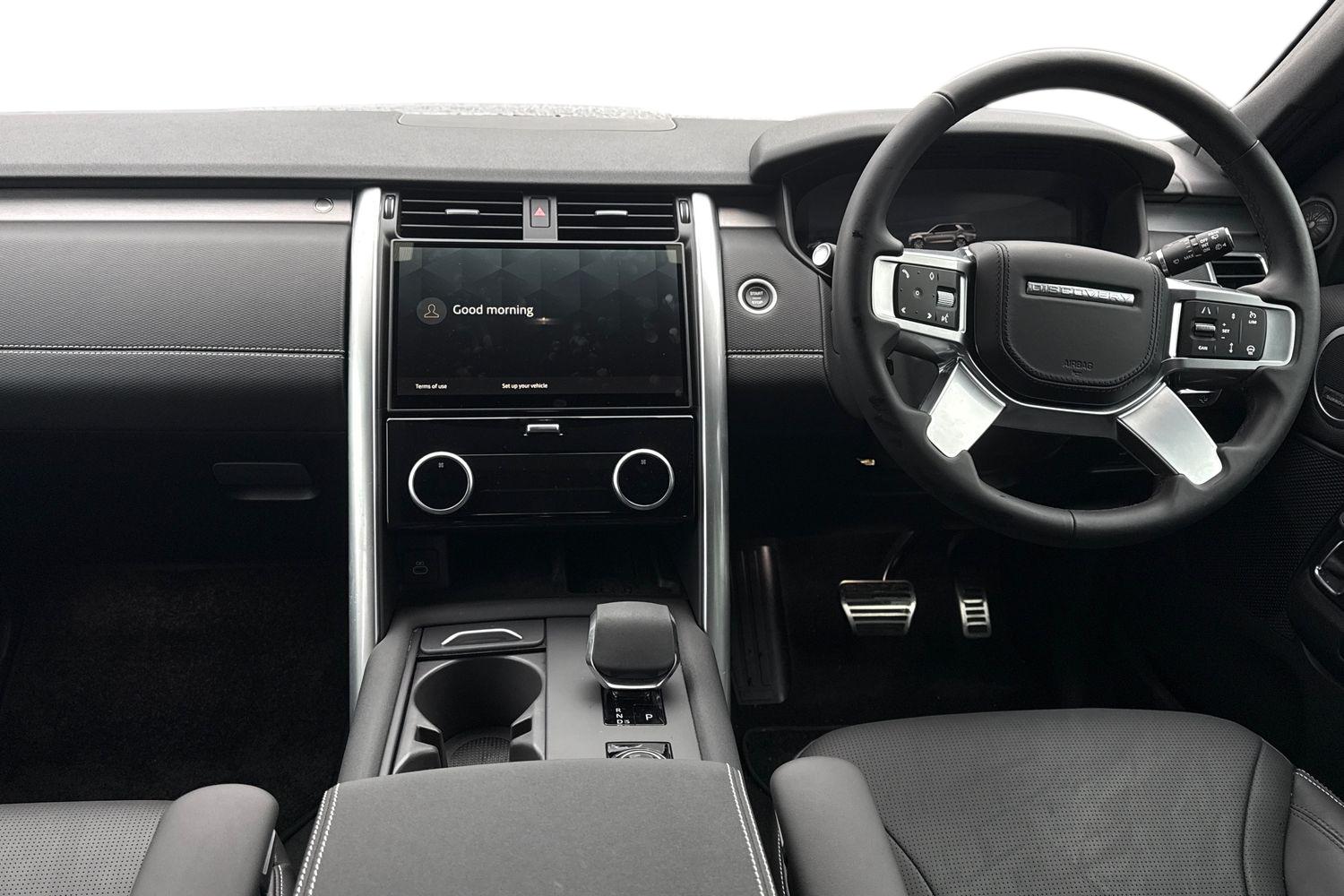 Used Land Rover Discovery 2025 for sale - 76588007: Photo 17