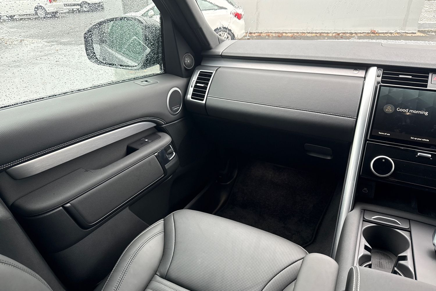 Used Land Rover Discovery 2025 for sale - 76588007: Photo 19