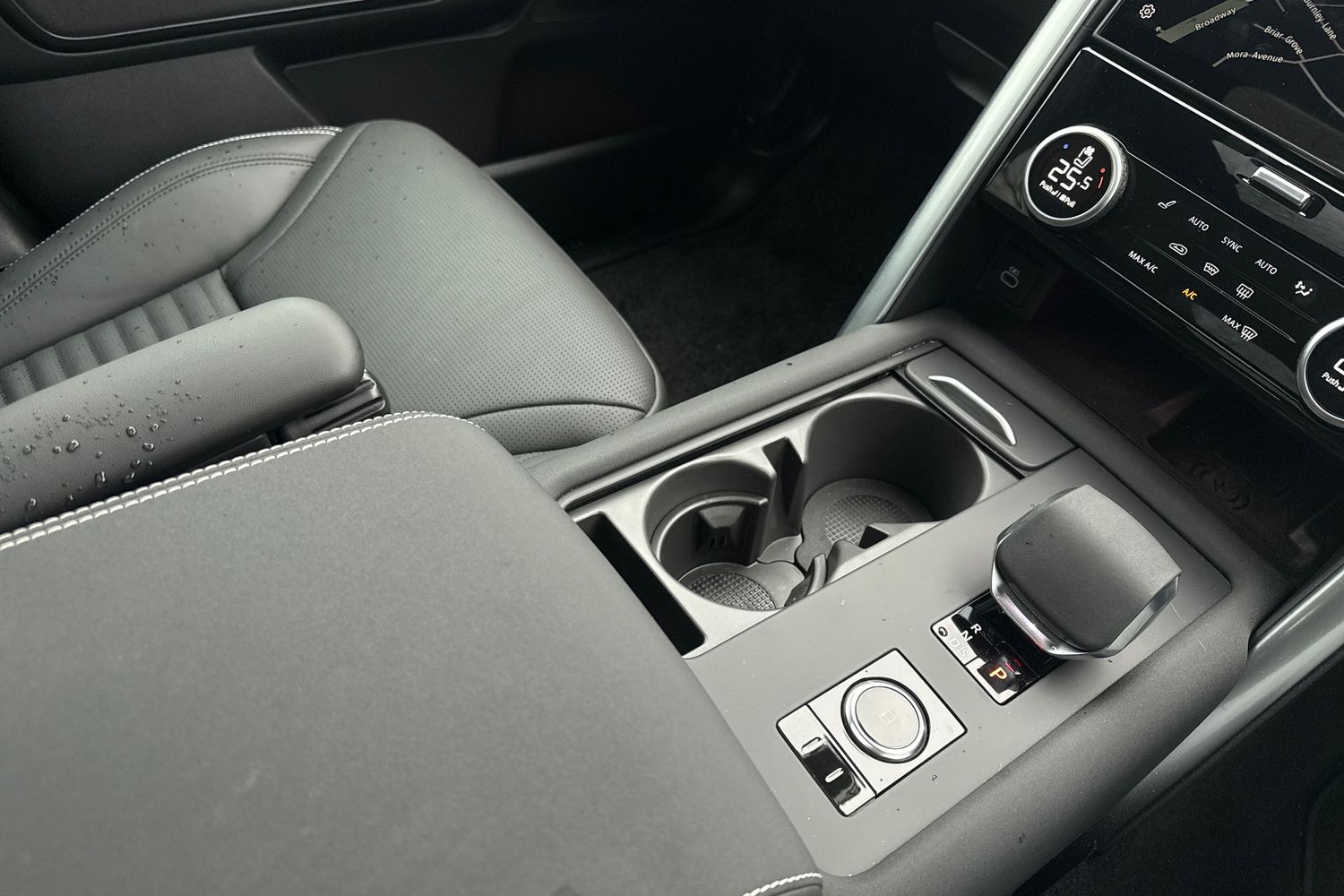 Used Land Rover Discovery 2025 for sale - 76588007: Photo 22