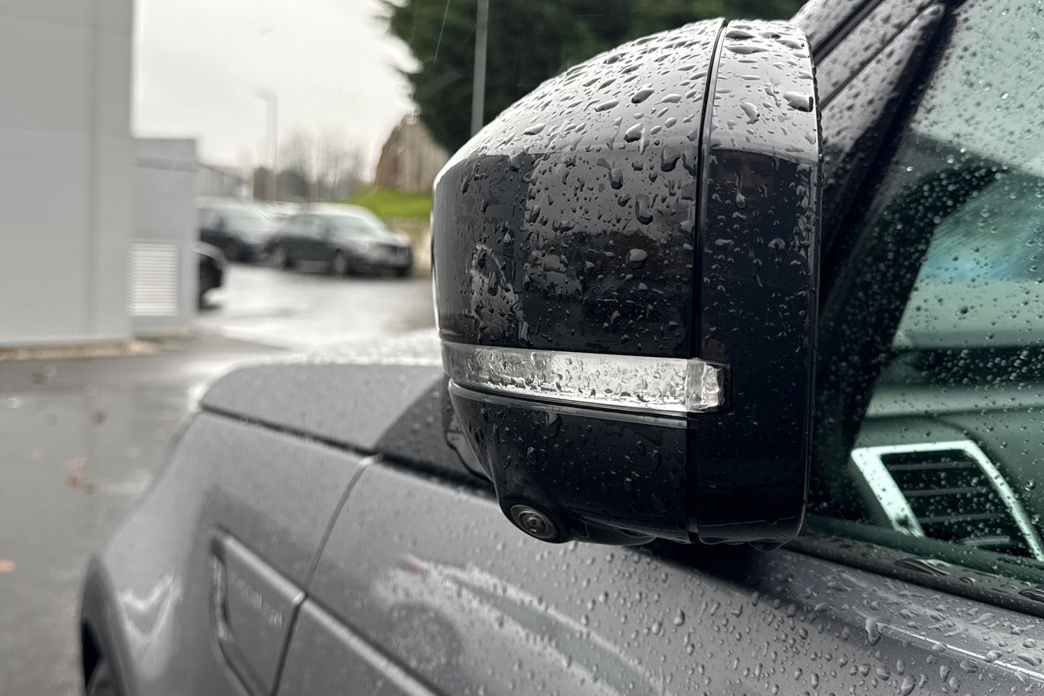 Used Land Rover Discovery 2025 for sale - 76588007: Photo 28