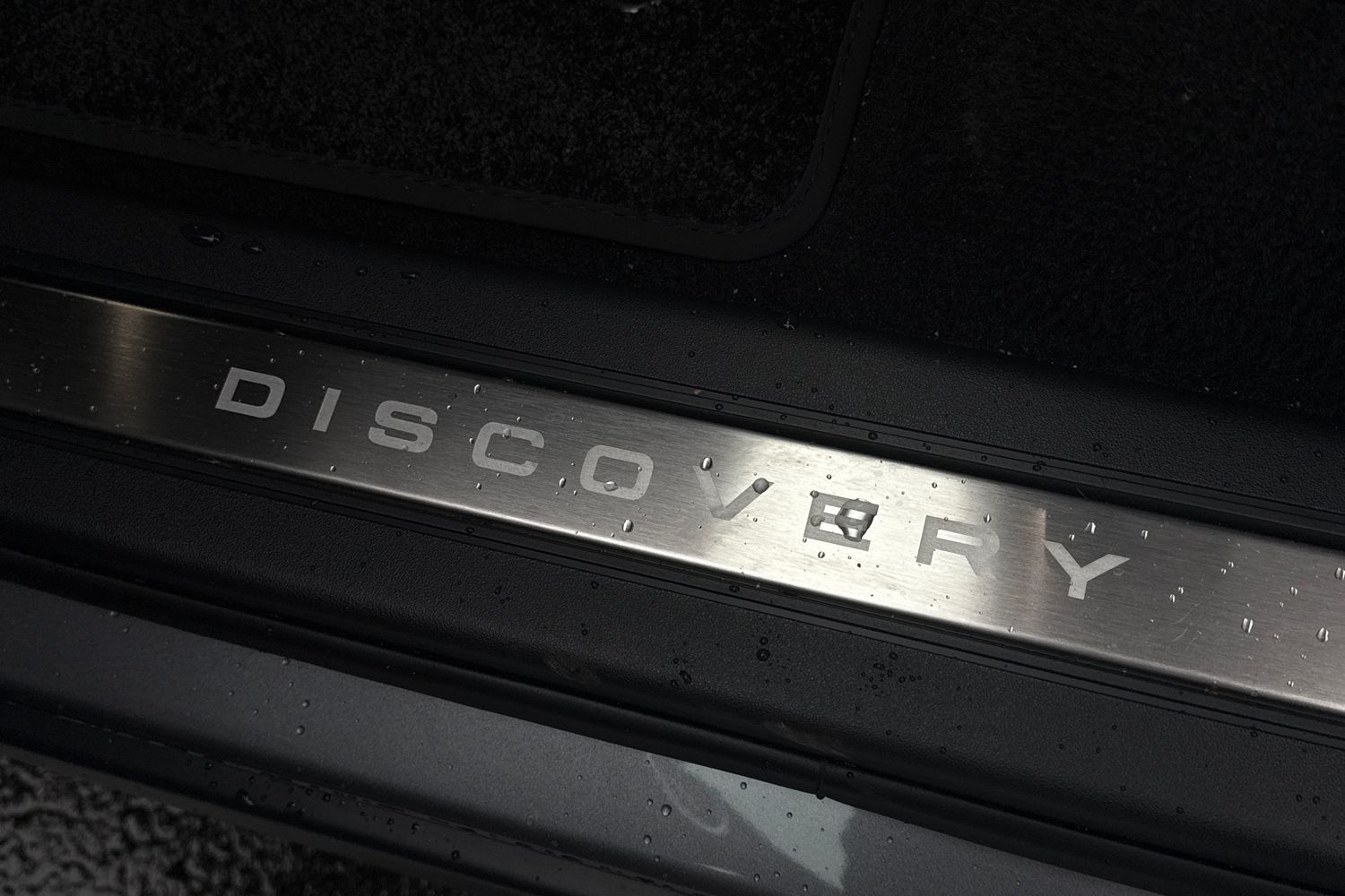 Used Land Rover Discovery 2025 for sale - 76588007: Photo 34