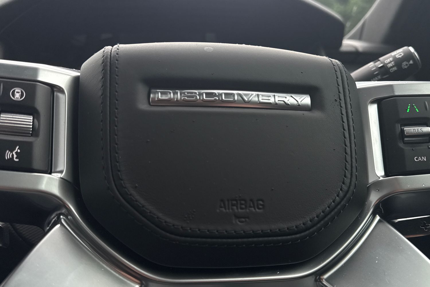 Used Land Rover Discovery 2025 for sale - 76588007: Photo 38