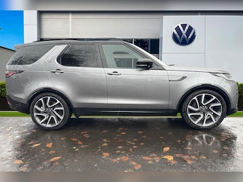 Used Land Rover Discovery 2025 for sale - 76588007: Photo