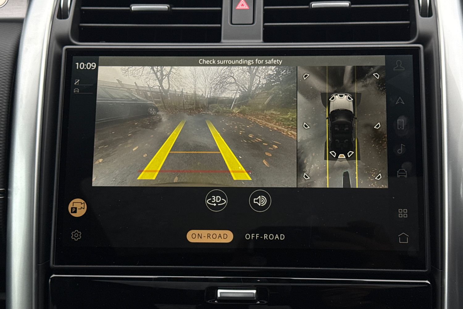 Used Land Rover Discovery 2025 for sale - 76588007: Photo 44