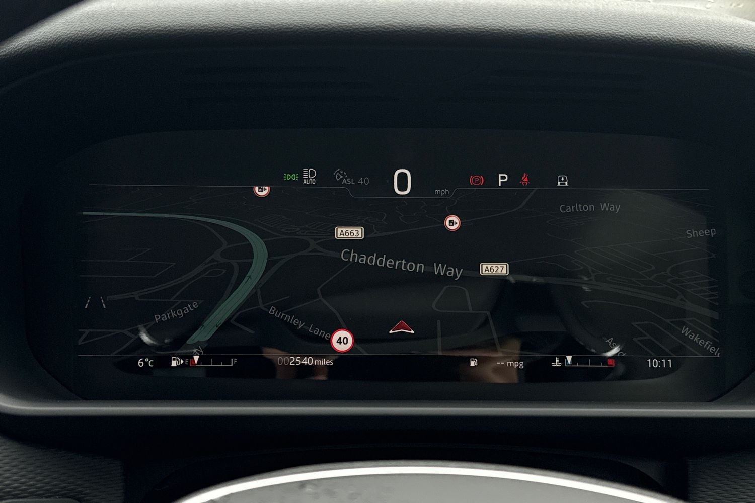 Used Land Rover Discovery 2025 for sale - 76588007: Photo 45