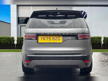 Used Land Rover Discovery 2025 for sale - 76588007: Photo