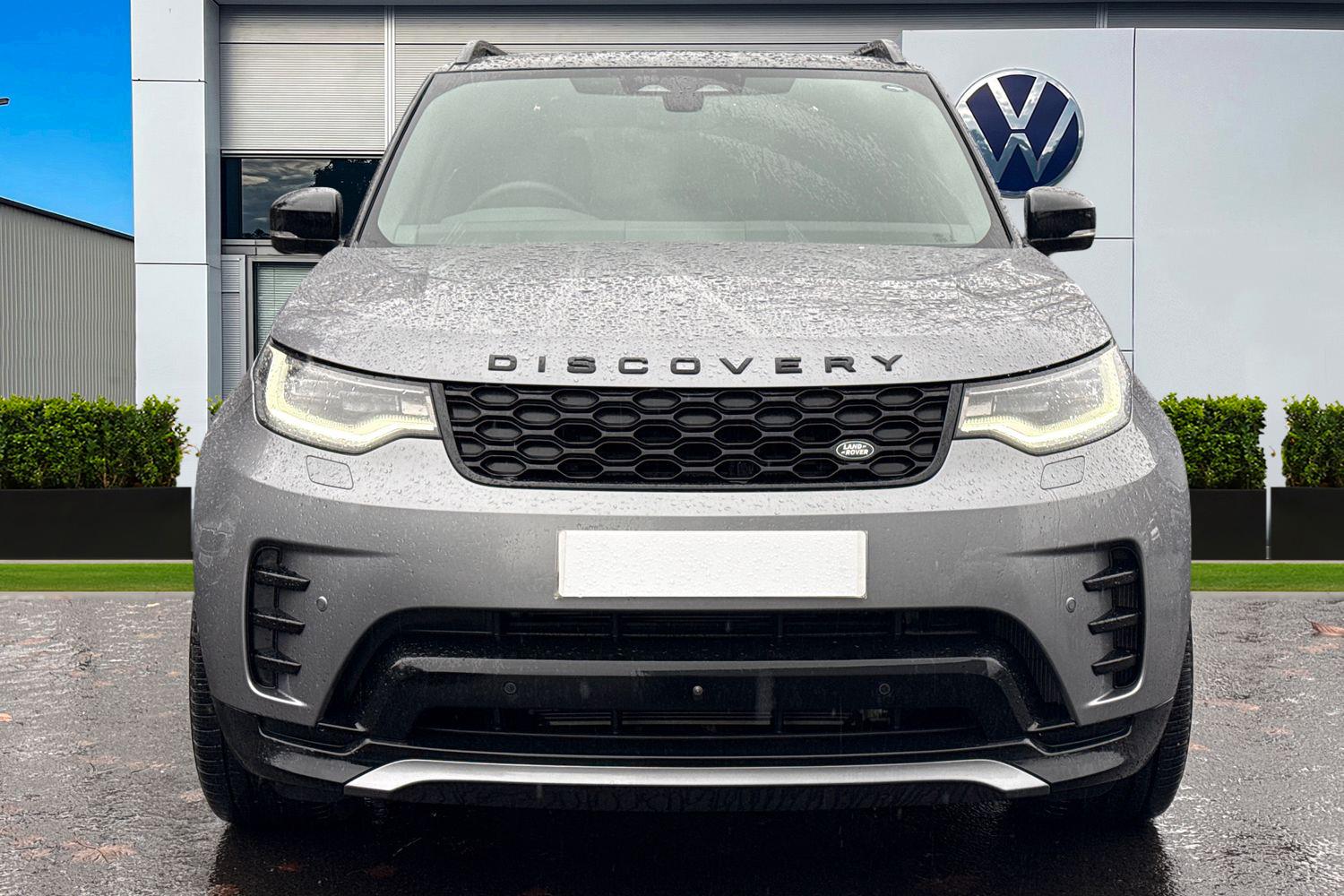 Used Land Rover Discovery 2025 for sale - 76588007: Photo 5