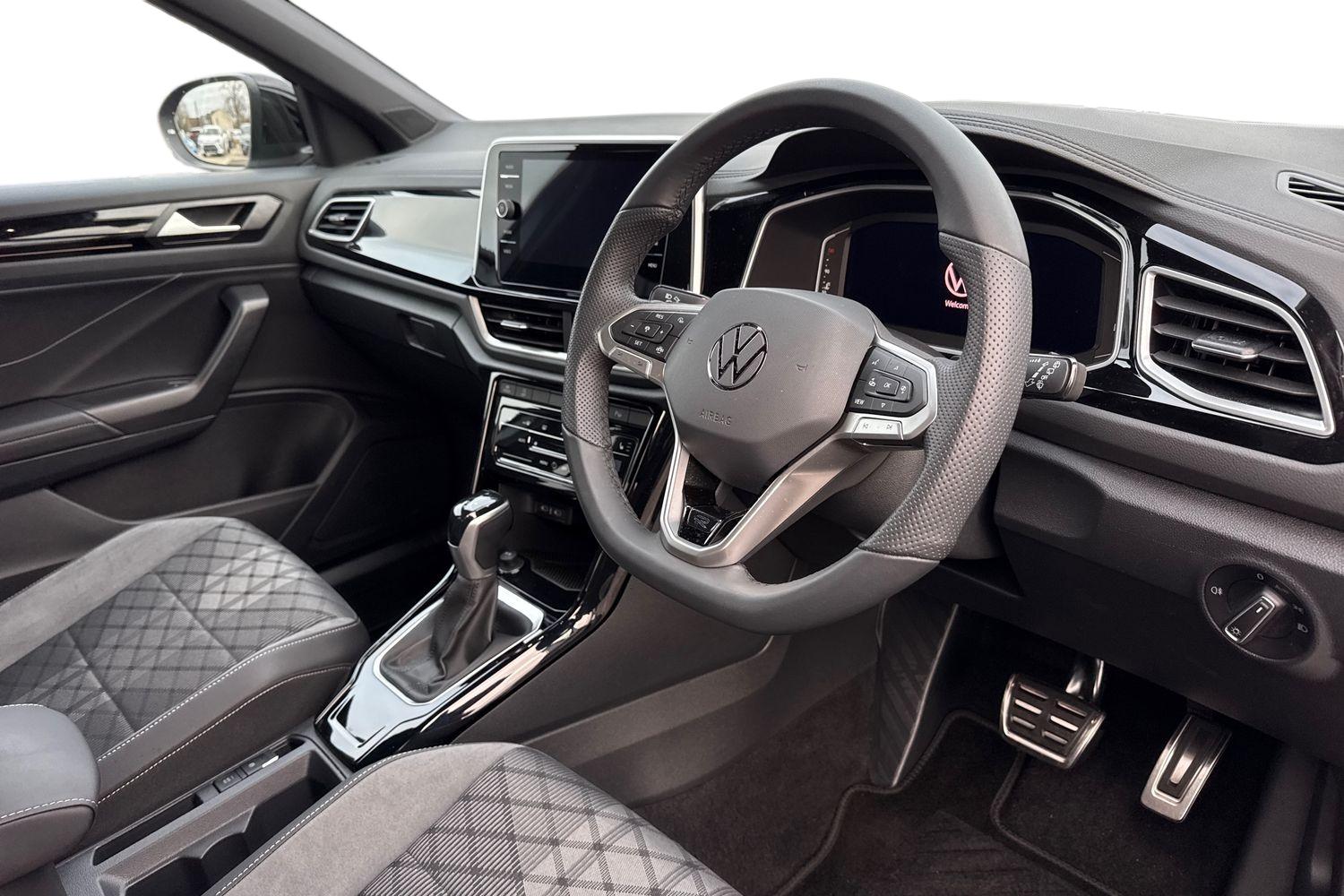 Used Volkswagen T-Roc 2025 for sale - 77072045: Photo 14