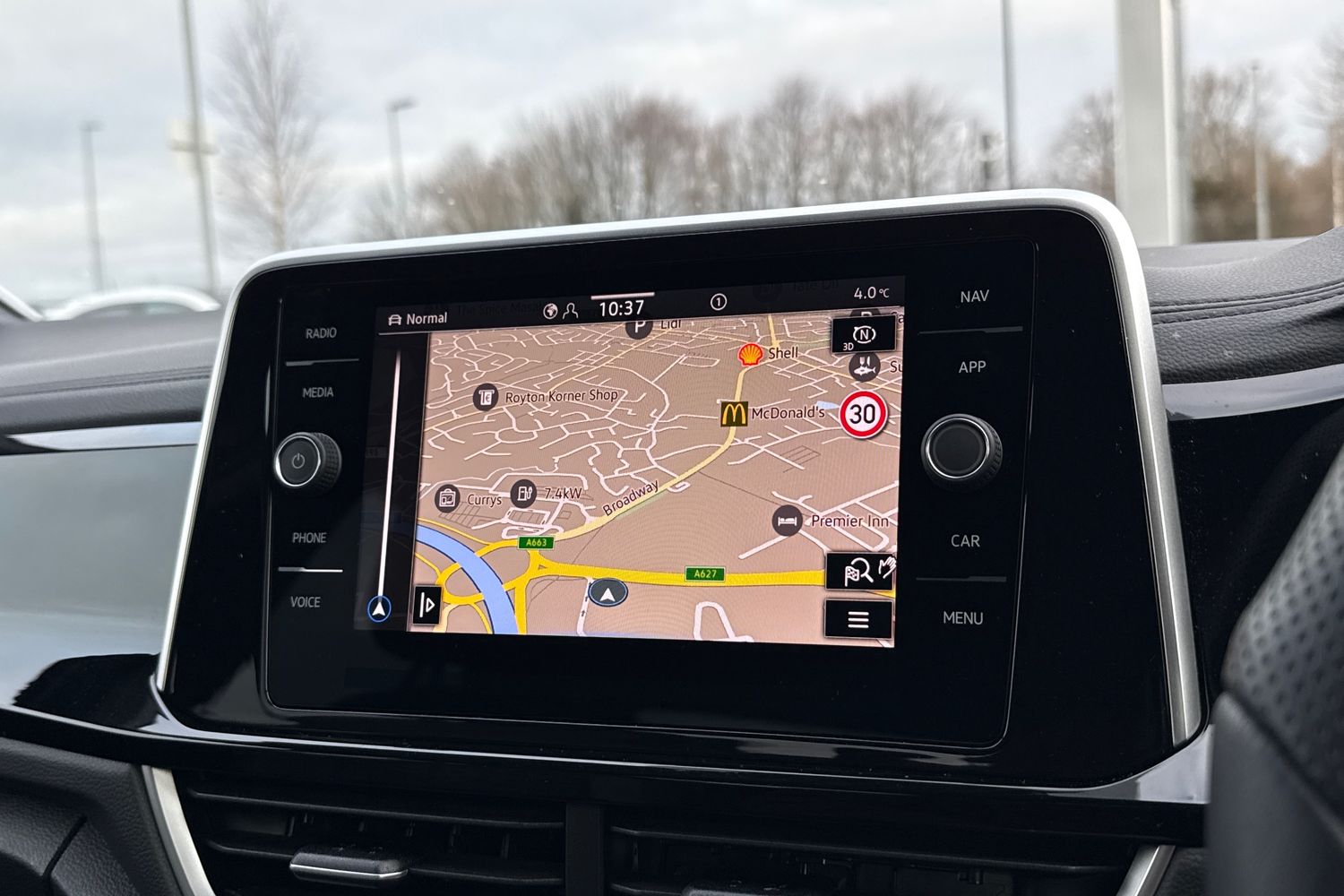 Used Volkswagen T-Roc 2025 for sale - 77072045: Photo 17