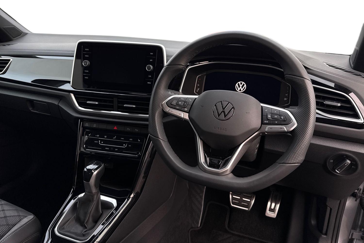 Used Volkswagen T-Roc 2025 for sale - 77072045: Photo 18