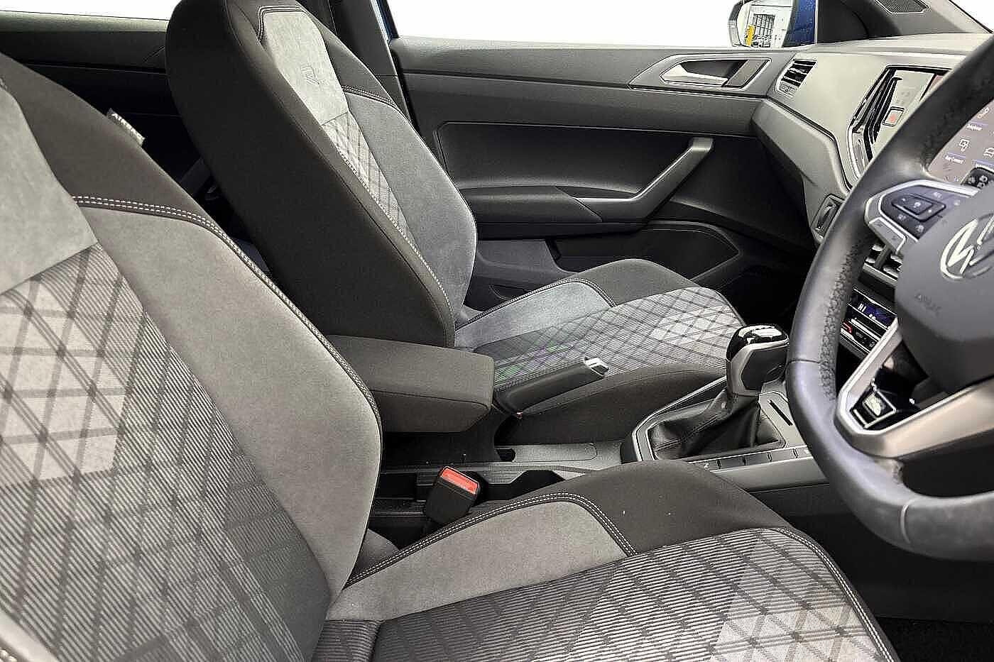 Used Volkswagen Polo 2025 for sale - 77535342: Photo 10