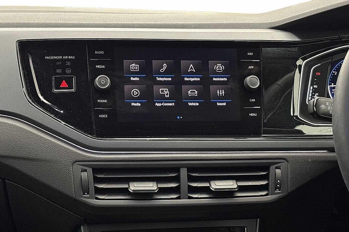 Used Volkswagen Polo 2025 for sale - 77535342: Photo 12