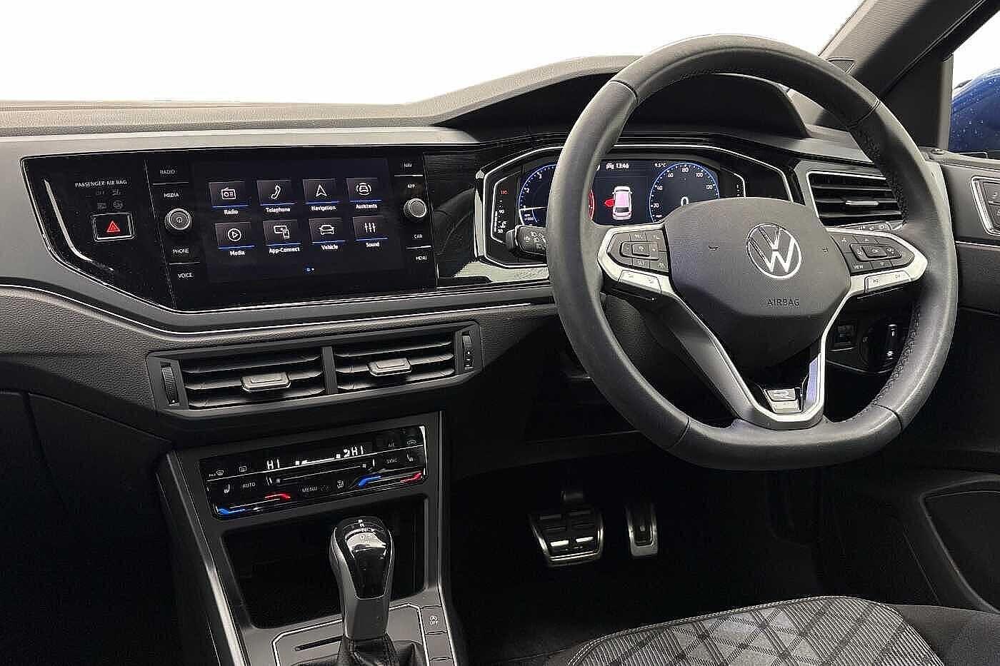 Used Volkswagen Polo 2025 for sale - 77535342: Photo 2