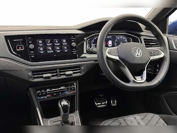 Used Volkswagen Polo 2025 for sale - 77535342: Photo