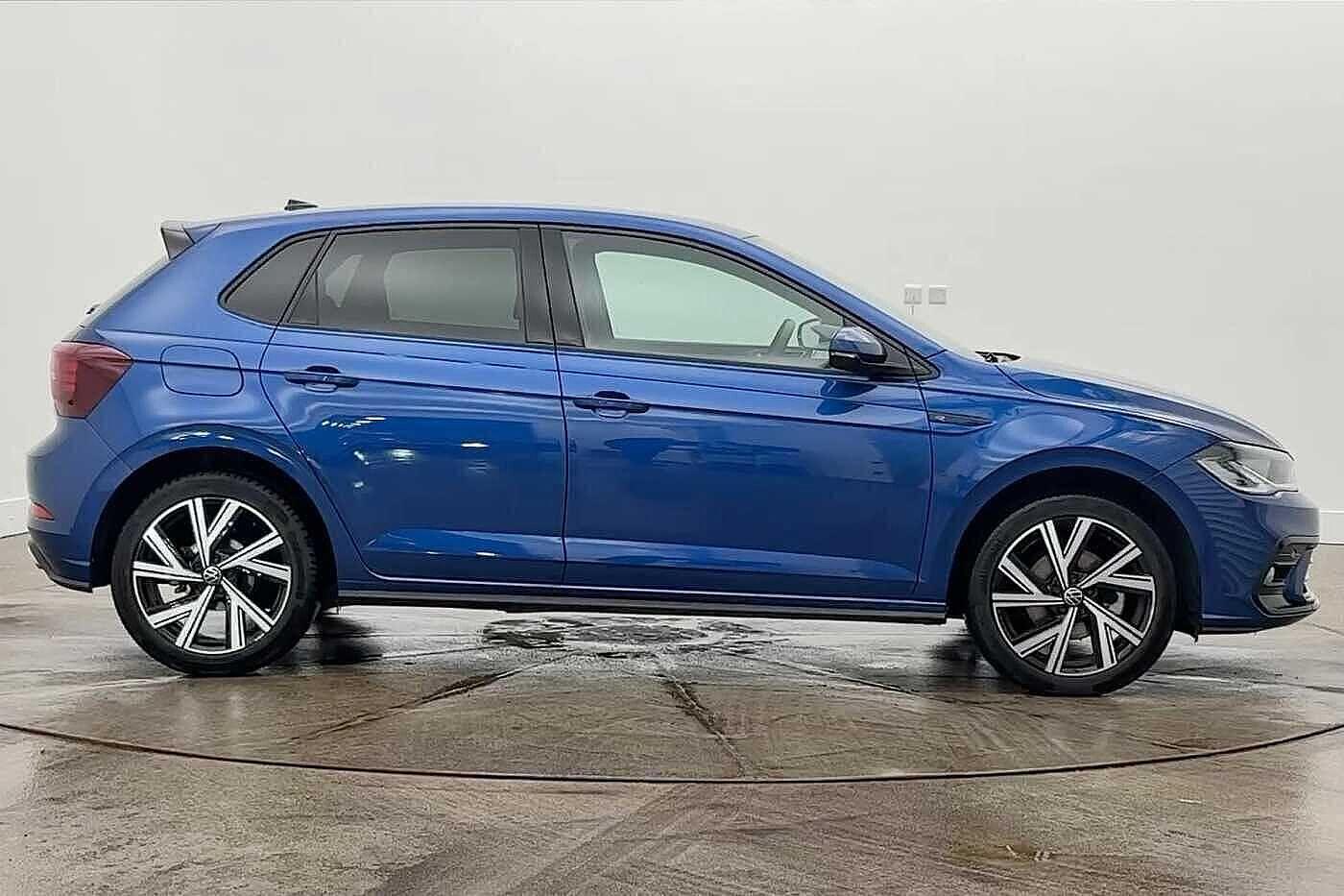 Used Volkswagen Polo 2025 for sale - 77535342: Photo 4