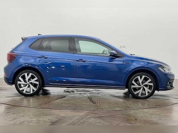 Used Volkswagen Polo 2025 for sale - 77535342: Photo