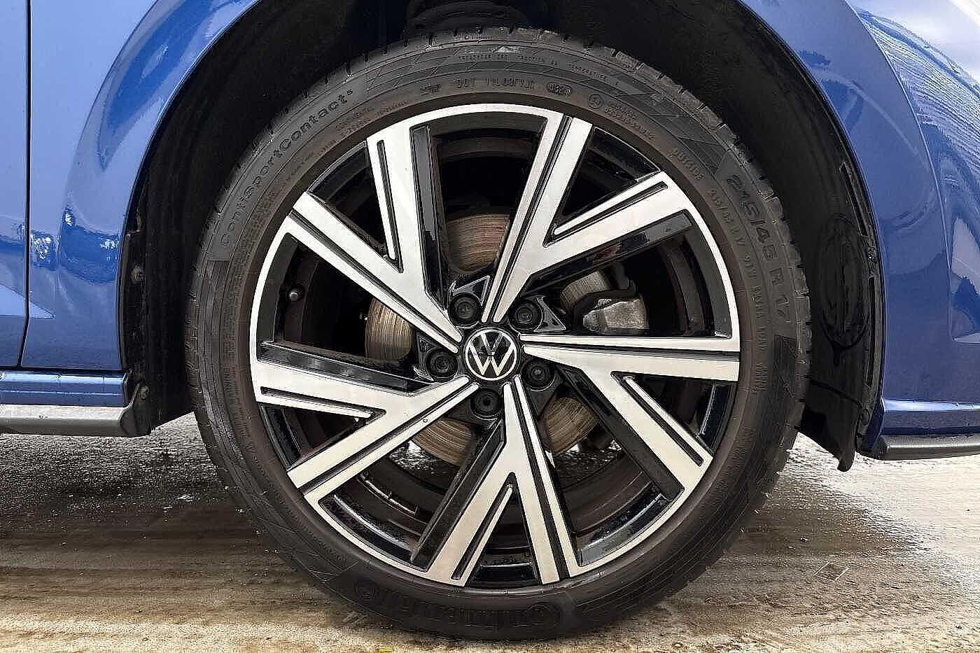 Used Volkswagen Polo 2025 for sale - 77535342: Photo 5