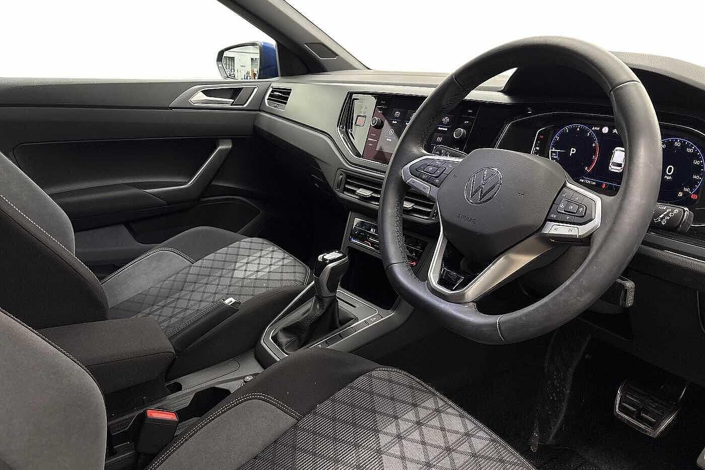 Used Volkswagen Polo 2025 for sale - 77535342: Photo 6