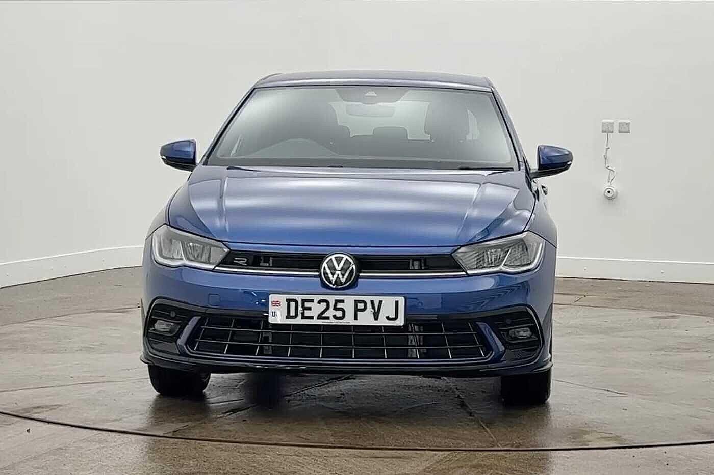 Used Volkswagen Polo 2025 for sale - 77535342: Photo 7