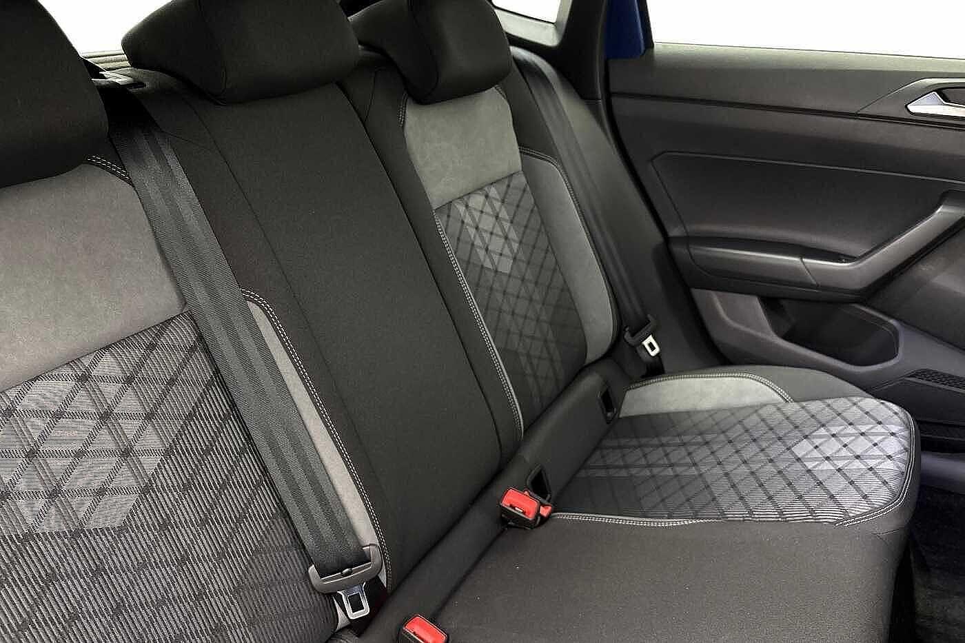 Used Volkswagen Polo 2025 for sale - 77535342: Photo 9