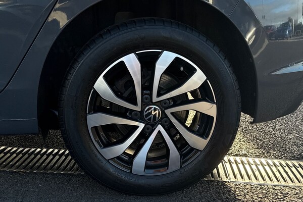 Used Volkswagen Golf 2022 for sale - 76207110: Photo 11
