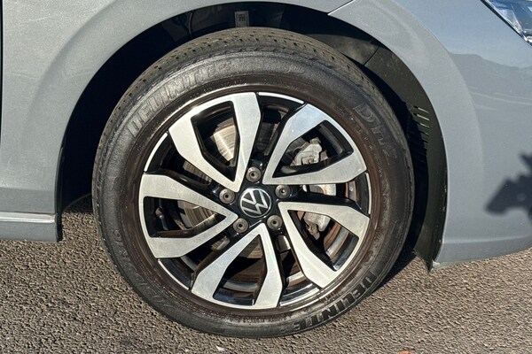 Used Volkswagen Golf 2022 for sale - 76207110: Photo 12