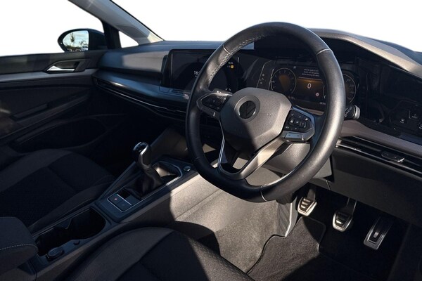 Used Volkswagen Golf 2022 for sale - 76207110: Photo 14