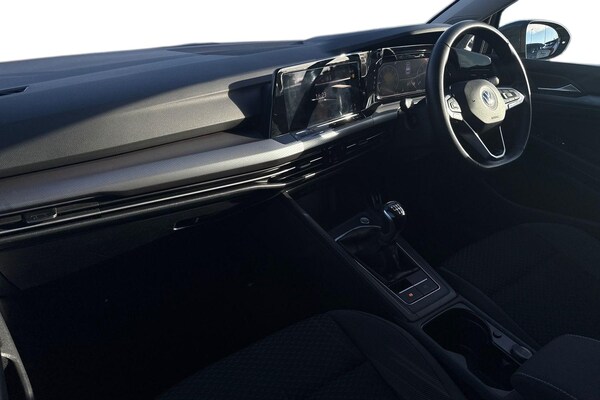 Used Volkswagen Golf 2022 for sale - 76207110: Photo 15