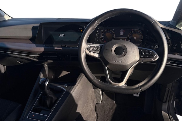 Used Volkswagen Golf 2022 for sale - 76207110: Photo 18