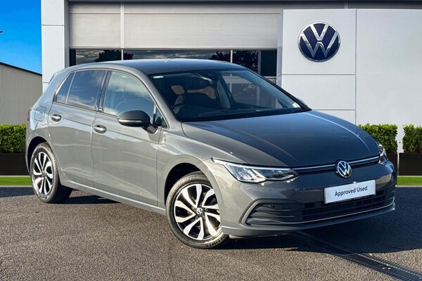 Used Volkswagen Golf 2022 for sale - 76207110: Photo 1