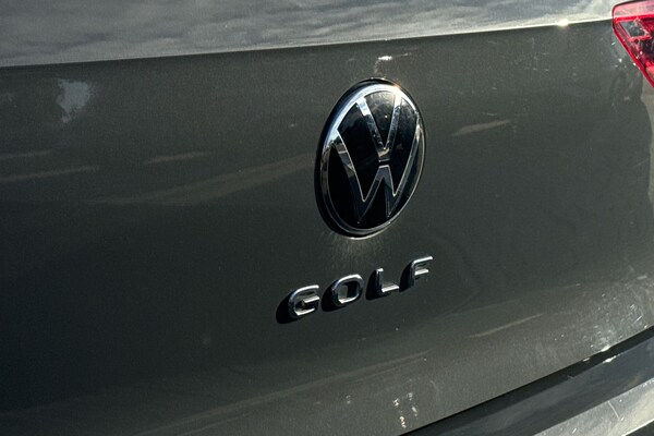 Used Volkswagen Golf 2022 for sale - 76207110: Photo 25