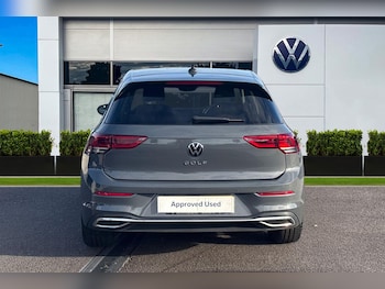 Used Volkswagen Golf 2022 for sale - 76207110: Photo 4