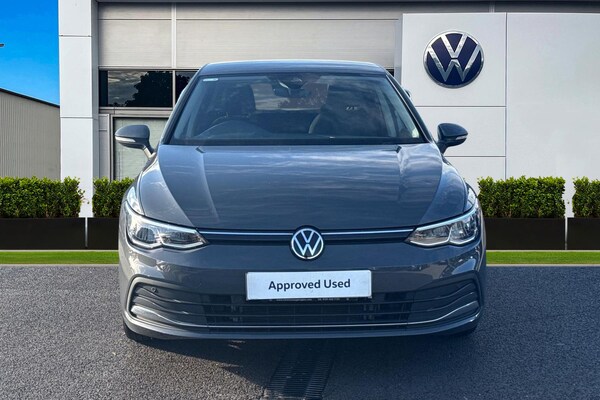 Used Volkswagen Golf 2022 for sale - 76207110: Photo 6