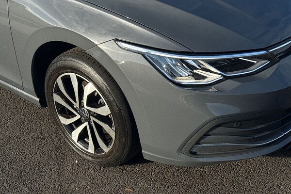 Used Volkswagen Golf 2022 for sale - 76207110: Photo 9