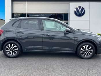 Used Volkswagen Polo 2021 for sale - 74770475: Photo