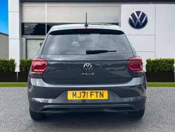 Used Volkswagen Polo 2021 for sale - 74770475: Photo