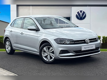 Volkswagen - Polo