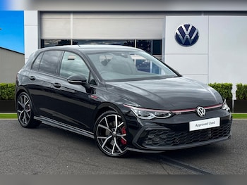 Used Volkswagen Golf 2024 for sale - 75661521: Photo