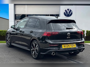 Used Volkswagen Golf 2024 for sale - 75661521: Photo